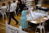 Democrats Flood the System to Create Voter Registration Chaos