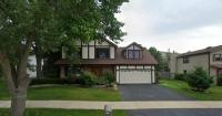 Sale closed in Arlington Heights: $432,000 for a condominium