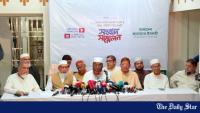 When rulers fail to address public suffering, they bring up old political controversies: Porwar
