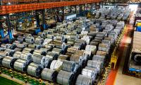 India’s steel consumption to touch 192 MT by 2030