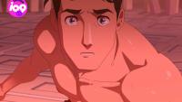 ‘My Adventures With Superman’ Season 3 Ends As a Family Affair