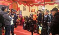 Short drama productions, AI are bringing new life to rural Chinese villages