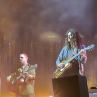 Kurt Vile Joins Fontaines D.C. At La Route Du Rock