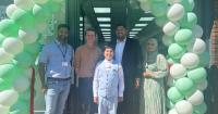 Key figures take part in ribbon-cutting ceremony at new Maidenhead Health Pharmacy