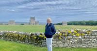 Scotland's castle revival: meet the owners saving historic homes