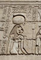Pain relief in ancient Egypt: Part 2 – Physical and magical interventions