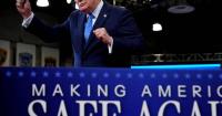 Colombia asks Trump for tariff relief post-quake