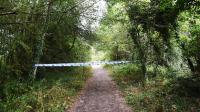 Man, 55, dies after German Shepherd bite as 'murder' arrest made