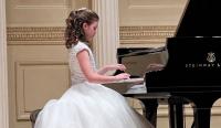Mountain Brook's Eleanor Thomas realizes a dream at Carnegie Hall