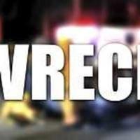 Wilmington Manor rollover wreck sends man to hospital