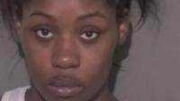 North Carolina mom who killed 5-month-old baby allegedly killed 2-month-old years later