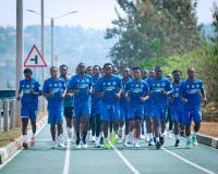 AS Kigali rebrand to Kigali FC, elect new vice-president