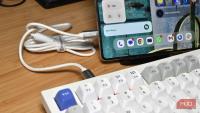 I plugged 10 random USB-C devices into my phone — here's what actually worked