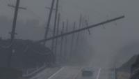Hurricane Lala Batters Hawaii's Big Island, 1 Dead