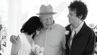 Tallulah’s wedding photos provide new insight into Bruce Willis’ health