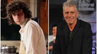 The 'Tony' movie reckons with Anthony Bourdain's anger, addictions
