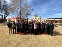 New Mexico Corrections Department Tops Adult Education Target for Fourth Consecutive Year