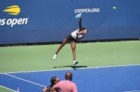 Going Places: Glitzy US Tennis Open in NYC Begins with Free, Fun Fan Week
