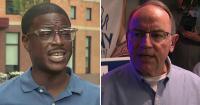 Wisconsin governor race: Poll shows Crowley leading Tiffany