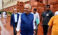 BRICS meet to focus on sustainable future