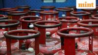 Govt sets LPG production targets for refineries amid West Asia crisis