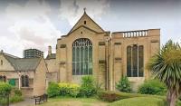 Eritrean man, 33, raped pensioner outside church after dragging victim behind fences in vile 20-minute attack
