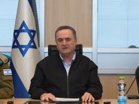 Israel and Honduras sign Security Cooperation Pact