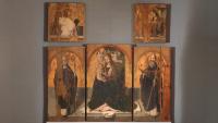 Four Antonello da Messina works stolen from Italian museum