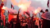 Norwegian Center for Conflict Resolution engaged directly with Hamas, NGO Monitor claims