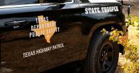Texas State Trooper shoots and kills armed person during mental health call in Brownsboro