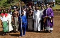 Papua New Guinea, the miracle of ecclesial unity in the Country of 800 languages