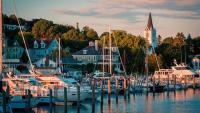 5 US destinations that feel like Europe, no passport required