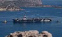 Political preferences clash with warship building realities as Trump pushes costly Ford class carrier revamp: experts