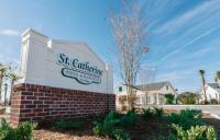 St. Catherine pool will be getting new furniture