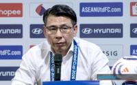 Sport : ASEAN Cup 2026: We Still Have 90 Minutes To Go - Cheng Hoe