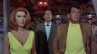The First Movie With A Post-Credits Scene Was This '60s James Bond Spoof