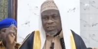 Muslim-Muslim Ticket: Better To Eat Grass Under Muslim Leader Than Chicken Under An Infidel – Islamic Cleric Says
