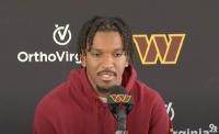 Jayden Daniels Takes Legal Action Against LSU & Social Media Piles on with ‘5’ Jokes | WATCH