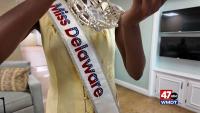 Miss Delaware: The Woman Behind the Crown