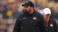 Ohio State moves Senior Day to avoid 'distractions' around Michigan game