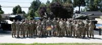 41st Infantry Brigade Leadership Summit prepares next generation of Oregon Guard leaders