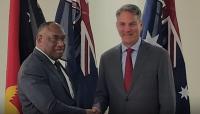 PNG youth set for new opportunities under closer Australia defence partnership