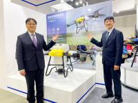 Teco to assess making components for drones in the US