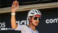 Oliveira dedicates Portugal stage win to Tarling family