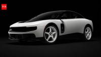 Ferrari’s first all-electric car sells for $40 million at charity auction, nearly 40 times initial estimate of $1.1 million; buyer won’t receive it until 2027
