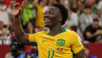 Irankunda leaves Watford for Portugal's Sporting