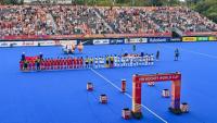 Hockey World Cup: Indian women’s team holds Olympic silver medallist China to 2-2 draw