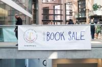 Vancouver Public Library's $2 used book sale is back with 50,000 bargains