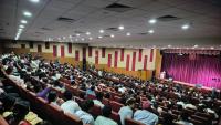 BHU's Faculty of Education marks 109th Foundation Day with grand event