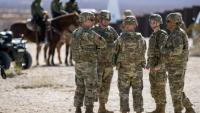 Iran offers USD 30,000 for killing or capturing US soldiers, double for women